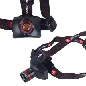 LED 헤드랜턴 200루멘 줌 목재산업용