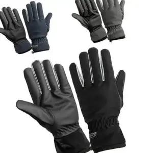 스키장갑 털 기모 방한 겨울장갑 남성 L