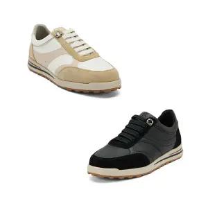 탠디본사 코팅소가죽 스니커즈  9925023 2color 택1 (3.2cm)