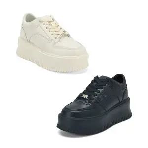 탠디본사 소가죽 스니커즈  9125202 2color 택1 (5.5cm)