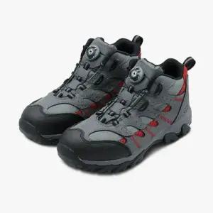 토사코 안전화 6인치 작업용 현장 운동화