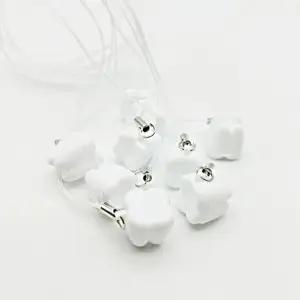 유치보관함 목걸이 유치 케이스 수집