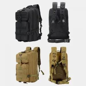 군용 백팩 트레킹 밀리터리 가방 ARMY