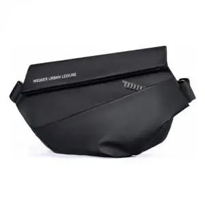 방수 남녀공용 슬링백 가방 크로스백 힙색