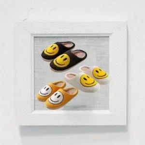 실내화 겨울 집 슬리퍼 따뜻한 보온 신발