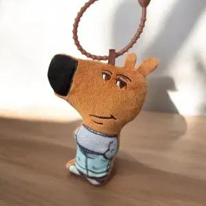 칠가이인형 키링 귀여운 밈 열쇠고리 백참