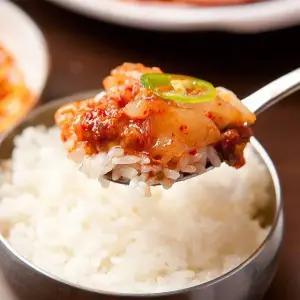 맛부장 순살 양념게장 100g 4팩