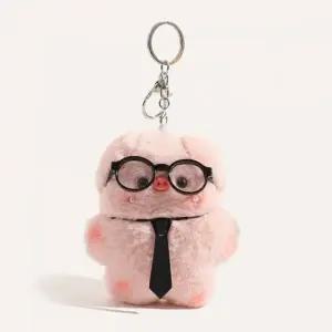 돼지 키링 미니 악세사리 휴대폰가방꾸미기