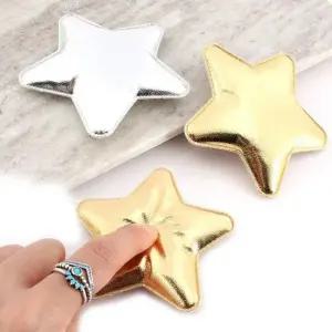 [아랑로랑] 봉봉빅스타 똑딱핀 헤어핀