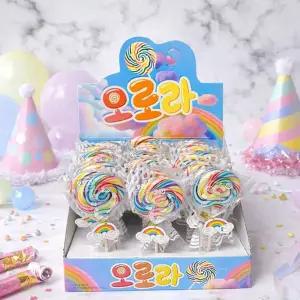 막대사탕 롤리팝막대사탕(소) 30개 사탕 캔디