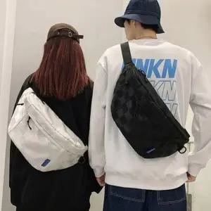 슬링백 가방 남자 여성 크로스백 스포츠백