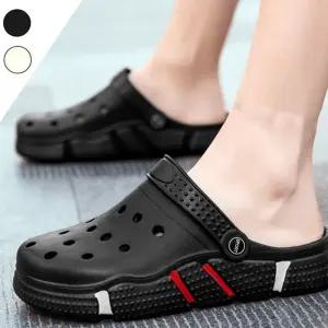 슬리퍼 푹신한 남녀공용 병원 사무실 간호사 가벼운 거실화 실내화