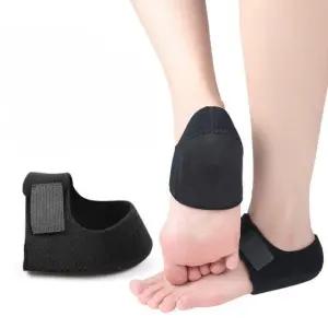 뒤꿈치패드 풋케어 제거 관리 젤양말 패드 각질 발뒤꿈치 보호대 보습 발바닥보습양말