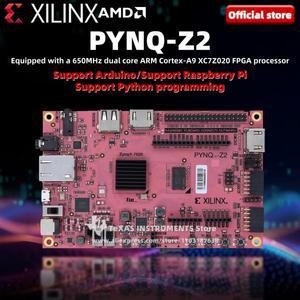 주식 개발 보드 키트 TUL PYNQ-Z2 ZYNQ XC7Z020 1M1-M000127DVB DEV FPGA