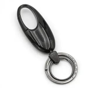 스마트키 홀더 케이스 자동차 열쇠고리 키링