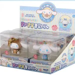 시나모롤 키홀더 캐릭터 고리 열쇠고리 키링