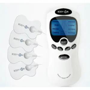 파르조아 DMA 저주파 마사지기 가정용 전기 자극 근육이완 휴대용 안마 건강기구