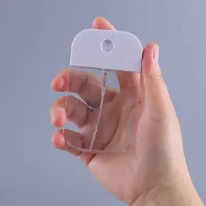 [알티피아]WL 향수용기 향수공병 용기 향수 리필 로션 스킨 50ml