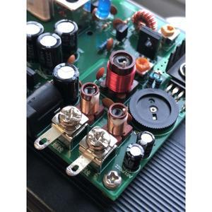 라디오 실험 중파 송신기 학교 훈련 키트 AM DIY