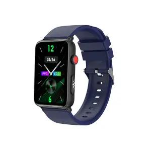 호환 ET620 1.57인치 HD 화면 스마트 시계 블루투스 통화 심박수 혈압 SpO2 모니터 비침습적 혈당 측정