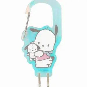 [셀러허브]포차코 아크릴 키홀더 악세사리키링 가방악세사리 (S40711370)