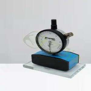 장력 측정기 강철 메쉬망 텐션미터 스크린 스프링 동력계