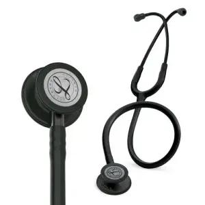 리트만 클래식III 청진기 블랙에디션 5803