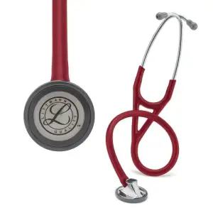 리트만 마스터카디올로지 청진기 버건디 2163