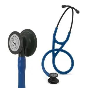 리트만 카디올로지IV 청진기 네이비블루에디션 6168
