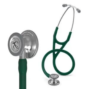 리트만 카디올로지IV 청진기 헌터그린 6155