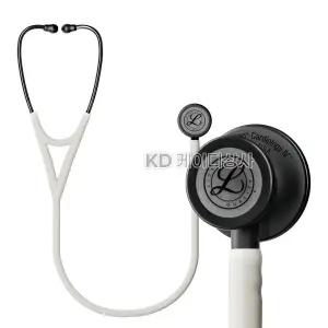 리트만 카디올로지IV 청진기 앨러배스터 6186C