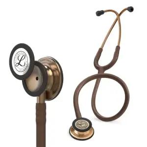 리트만 클래식III 청진기 샴페인피니쉬 초콜릿 5809