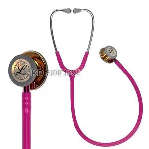 리트만 클래식III 청진기 Limited Edition 쿠퍼라즈베리 5647