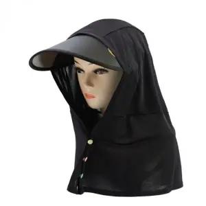 골프 얼굴 가리개 햇빛 가리개 두건 썬블록