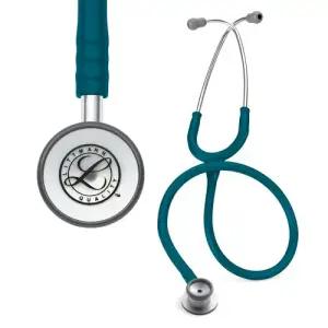 리트만 클래식II 청진기 신생아용 캐리비언블루 2124