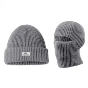 니트 바라클라바 스키 겨울 방한 얼굴가리개