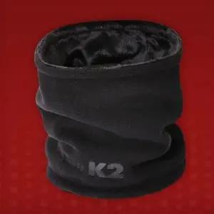 K2 겨울 넥게이터 목도리 등산 낚시 워머