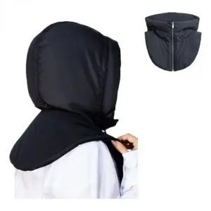 넥워머 후드 라이딩 워머 겨울 목토시 방한