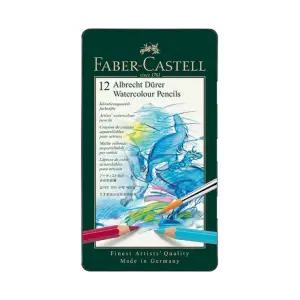 전문가용 수채 색연필 12색 미술 채색 도구
