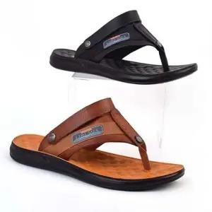 남성 실내화 스베이크 조리 슬리퍼 여름샌들