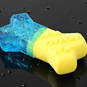 [와인앤쿡] 애견 물놀이 얼음 장난감