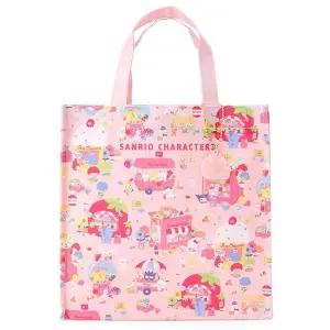 산리오 캐릭터 손가방 _ 팬시샵