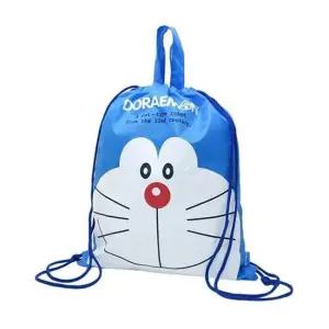 도라에몽 조리개 배낭