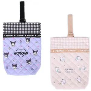 산리오캐릭터 신발주머니_퀼팅