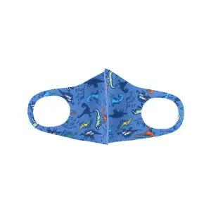 다이몬쥬 DZ0082 패턴 발열 항균 마스크 패션 기능성 C2