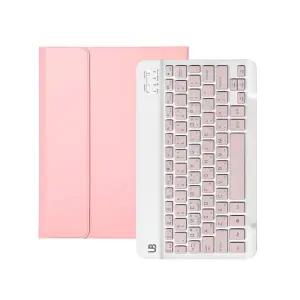 아이패드 A16 2025 키보드 케이스+블루투스 사각