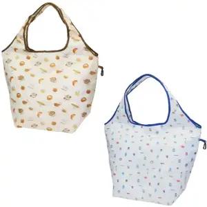 도라에몽 보냉보온 에코백(시장가방)