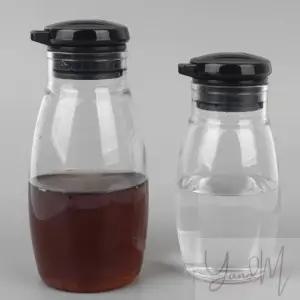 유앤미 깔끔이 소스병 양념병 소스통