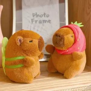 가방고리 키홀더 동물인형 미니 액세서리