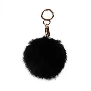 털방울 고리 키링 열쇠고리 킨링 키홀더